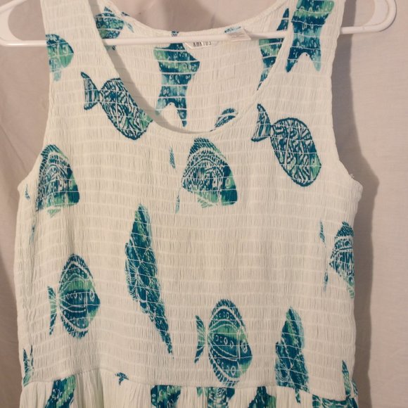 Kaktus Dress Size M. - Picture 2 of 4